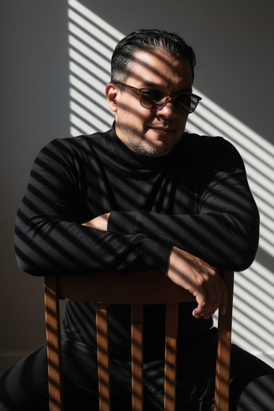 Kelvyn Quiroz